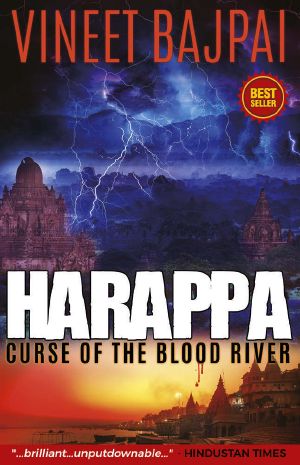 [Harappa Series 01] • Harappa - Curse of the Blood River